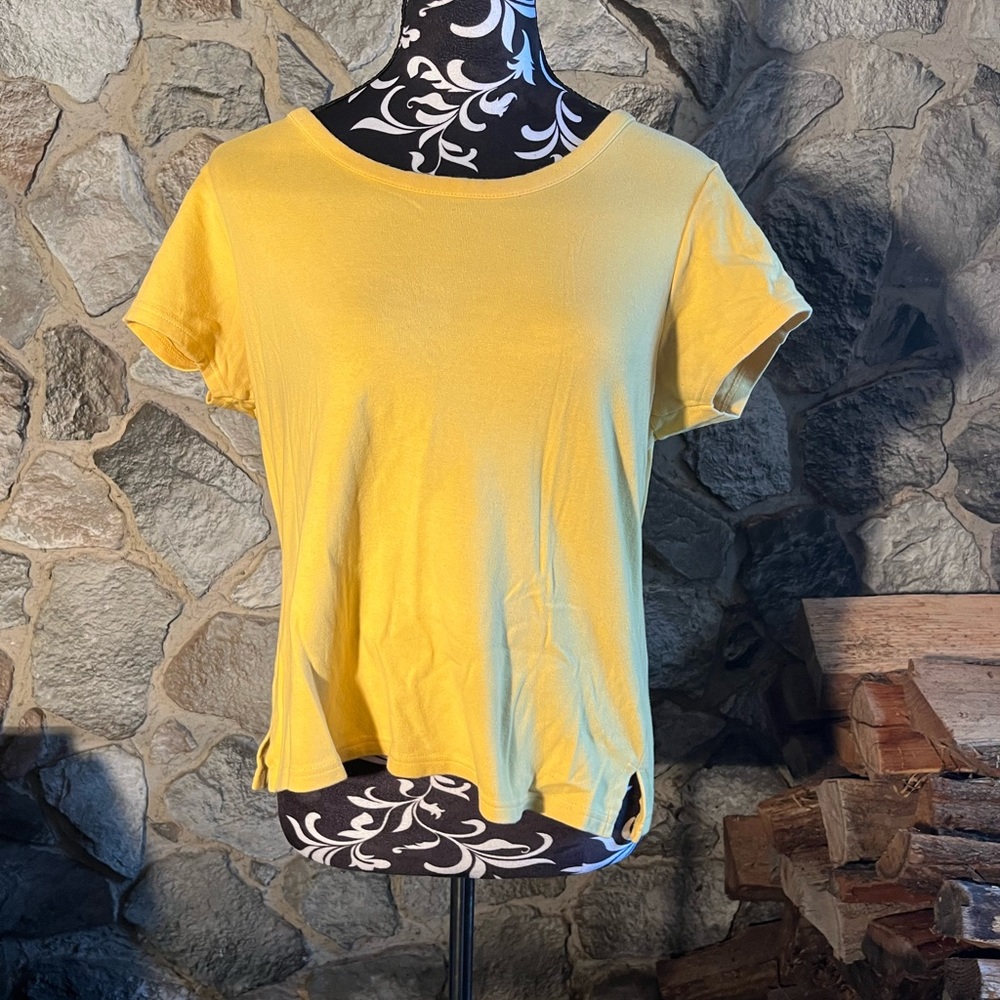 Karen Scott Top L